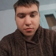 Фотография мужчины Сення, 19 лет из г. Староконстантинов