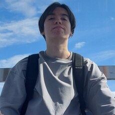 Фотография мужчины Олег, 21 год из г. Новосибирск