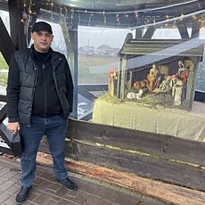 Фотография мужчины Маркиз, 37 лет из г. Калуга