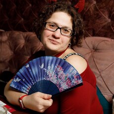 Ольга, 42 из г. Томск.