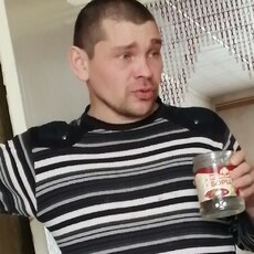 Фотография мужчины Sergei, 38 лет из г. Сатка