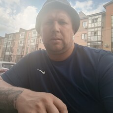 Фотография мужчины Евгений, 35 лет из г. Иркутск