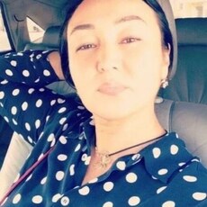 Фотография девушки Зульфия, 46 лет из г. Волгоград