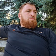 Фотография мужчины Есть, 39 лет из г. Пенза