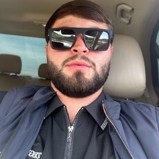 Фотография мужчины Имран, 28 лет из г. Нерюнгри