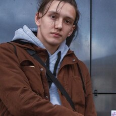 Фотография мужчины Женя, 20 лет из г. Сюмси