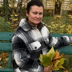 Фотография девушки Valentyna, 56 лет из г. Познань