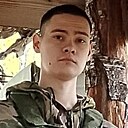 Рустем, 21 год