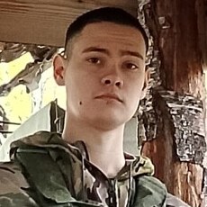 Фотография мужчины Рустем, 21 год из г. Набережные Челны