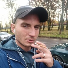Фотография мужчины Дима, 26 лет из г. Брест
