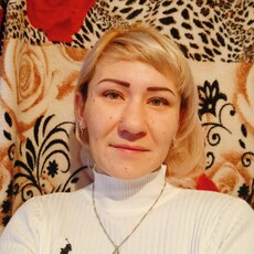 Фотография девушки Любовь, 34 года из г. Балаково