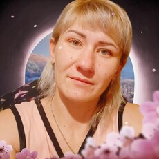 Фотография девушки Любовь, 34 года из г. Балаково