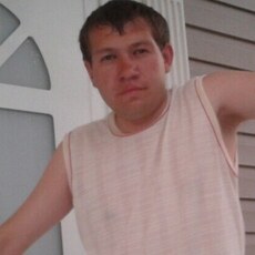 Фотография мужчины Сергей, 38 лет из г. Рязань