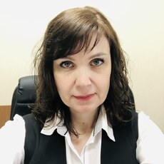 Юлия, 43 из г. Новосибирск.