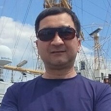 Фотография мужчины Шер, 37 лет из г. Бекабад