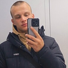 Фотография мужчины Александр, 22 года из г. Вологда