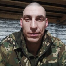 Фотография мужчины Павел, 34 года из г. Екатеринбург