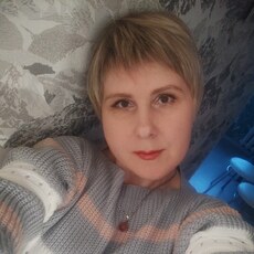 Фотография девушки Оксана, 45 лет из г. Уфа