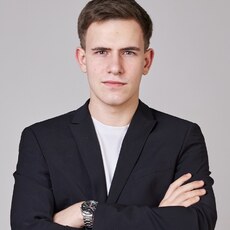 Фотография мужчины Николай, 19 лет из г. Тверь