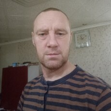 Фотография мужчины Анатолий, 44 года из г. Алдан