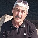 Фахриддин, 62 года