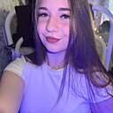 Полина, 19 лет