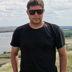 Фотография мужчины Андрей, 37 лет из г. Волгоград