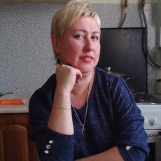 Фотография девушки Алеся, 38 лет из г. Михайловск (Ставропольский Край)