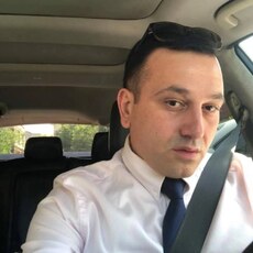 Фотография мужчины Роланд Дэвид, 56 лет из г. Пенза