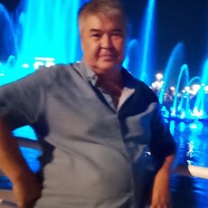Фотография мужчины Ержан, 55 лет из г. Шымкент