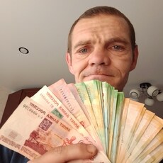 Фотография мужчины Антон, 36 лет из г. Буланаш