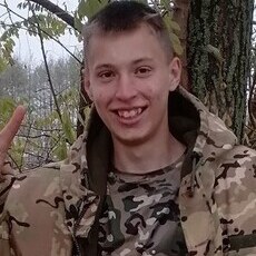 Фотография мужчины Виктор, 26 лет из г. Старый Оскол