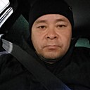 Батырхан, 42 года