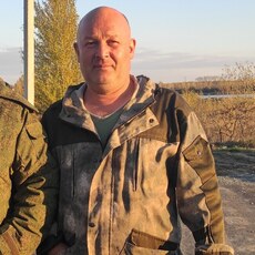 Фотография мужчины Александр, 50 лет из г. Омск