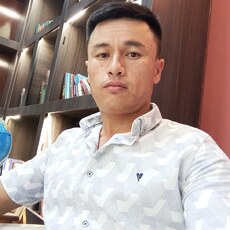 Фотография мужчины Руслан, 30 лет из г. Томск