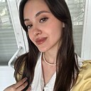 Наргиза, 20 лет