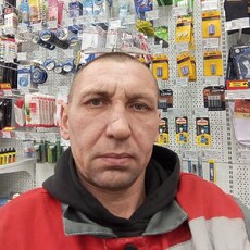 Фотография мужчины Александр, 44 года из г. Томск