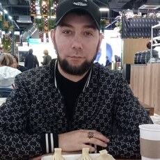 Фотография мужчины Сергей, 37 лет из г. Майкоп