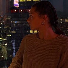 Фотография девушки Таисия, 18 лет из г. Уссурийск