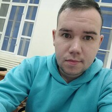 Фотография мужчины Евгений, 30 лет из г. Казань