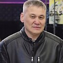 Касым, 51 год