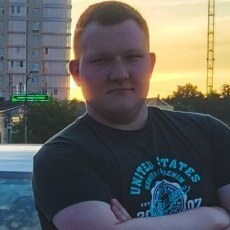 Фотография мужчины Ярослав, 21 год из г. Иваново