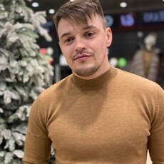 Фотография мужчины Денис, 34 года из г. Магадан