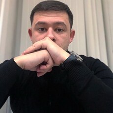 Фотография мужчины Радик, 32 года из г. Ульяновск