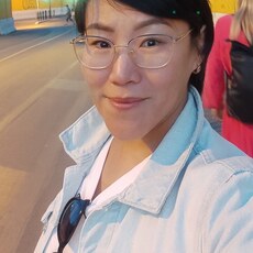 Фотография девушки Дарья, 39 лет из г. Иркутск