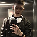 Максим, 18 лет