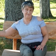 Фотография девушки Елена Старцева, 51 год из г. Северодвинск
