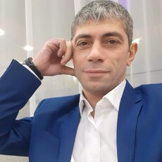 Фотография мужчины Zamzam, 41 год из г. Пойковский