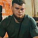 Сергей, 22 года