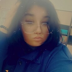 Фотография девушки Дарья, 19 лет из г. Железногорск